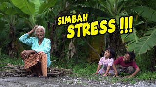 MBAH JUM STRESSS‼️GARA GARA BOCIL KEHIDUPAN  EPS 04 [upl. by Chantalle]