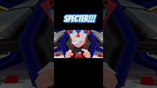 Its Specter apeescape [upl. by Kahaleel]