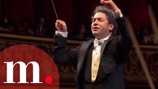 Gustavo Dudamel conducts Bizets Carmen at his inaugural concert at the Opéra de Paris [upl. by Chem965]