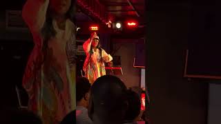 Singer Tweet performing live in Atlanta [upl. by Artemas]