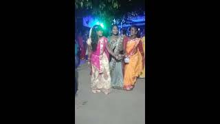 Raigarh Wala Raja Tai Raipur Wali Rani Shadi Dance [upl. by Meave]