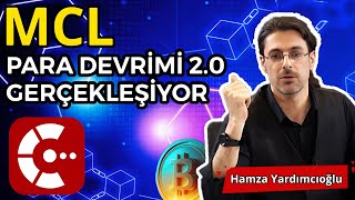 MCL Para Devrimi 20 GERÇEKLEŞİYOR hamzayardımcıoğlu [upl. by Sarson]