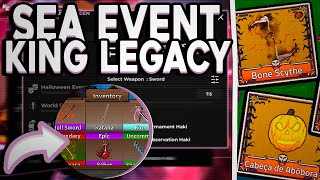 King Legacy SCRIPT  Auto Kaido Auto Farm New Sea Mobile amp PC PASTEBIN 2025 [upl. by Kcirddehs689]