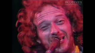 Jethro Tull  Minstrel in the Gallery  Live in Tampa 1976 Remastered [upl. by Caraviello933]