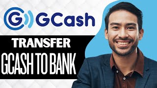 How To Transfer GCash To Bank Best Method [upl. by Asiuqram]