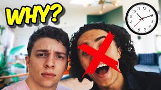 Why Slogo Doesnt Record with Kwebbelkop [upl. by Jahdol]