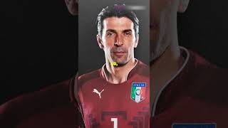 The Legendary Legacy of Gianluigi Buffon [upl. by Ebocaj]