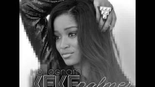 Keke Palmer  Hologram 2011 [upl. by Llain]