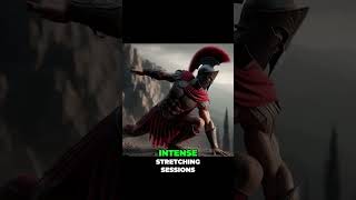 Secret Spartan Method to Increase Height 🏛️  facts food nutritionfacts biohacks heightgrowth [upl. by Androw417]