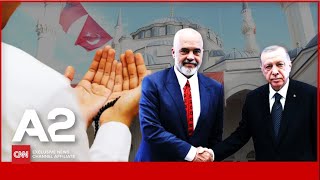 Pse u përjashtua komuniteti mysliman nga Namazgjaja dhe a duhet një imam turk [upl. by Akibma]