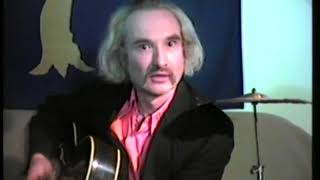 Holger Czukay quotPhoto Songquot short clip [upl. by Iana660]