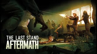 seberapa lamakah aku bisa bertahan di the last stand aftermath livestream gaming game [upl. by Leinadnhoj]