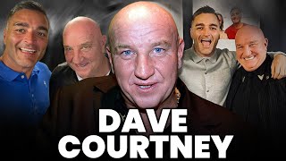 Dave Courtney  My Last Words [upl. by Sissie]