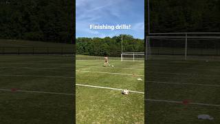 Finish What You Start 🏁 footballshorts football [upl. by Quigley772]