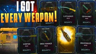 I GOT ALL 6 NEW DLC WEAPONS IN MWR Modern Warfare Remastered Supply Drop Opening  MatMicMar [upl. by Acinom479]