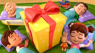 Hey Good Morning  Lalafun Nursery Rhymes amp Kids Songs [upl. by Christmas]