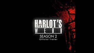 Harlots Webb  Season 2 Official Trailer [upl. by Etolas]