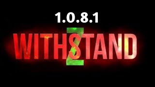 Withstandz Zombie Survival Hack Mod APK 1081 Need Root [upl. by Dunstan]