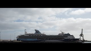 Canz and Caz Travel Vlogs Marella Explorer Cruise 23022024 [upl. by Chery]