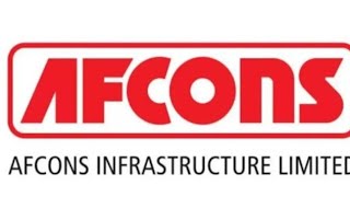 afcons infrastructure IPO review 💯 [upl. by Wilber]