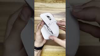 Logitech MX Master 3s Unboxing [upl. by Airdnal816]