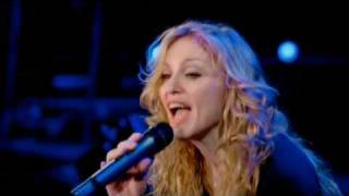 Madonna  Drowned WorldSubstitute For Love Confessions Tour [upl. by Meyer]