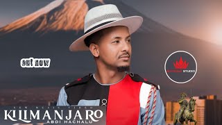 Abdi Hachalu  Kilimanjaro  New Ethiopian Afaan Oromoo Music Video 2024 Official Video [upl. by Eiggem781]