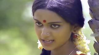 Poongathave Thal Thiravai  Nizhalgal 1980 Tamil Dolby Digital stereo [upl. by Margetts]