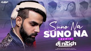 Suno Na Suno Na Remix  Shahrukh Khan  DJ Nitish Gulyani  Rani Mukherjee  TSeries [upl. by Atiuqnahs]