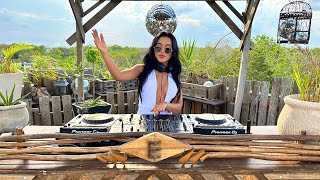 Cindy Yepes  Tulum Afro House Sunset Mix 2024  By EPHIMERATulum [upl. by Mackintosh360]