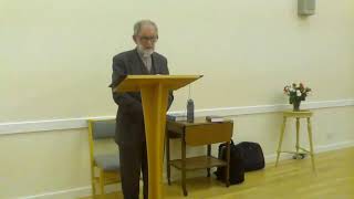 271023 Communion Preparation service  Clachan North Uist [upl. by Onivag423]