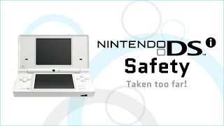 DSi Safety Taken too far 2021 Version [upl. by Duncan76]