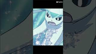 Glaceon edit arceuseeveeytglaceonunderneaththetree [upl. by Htaek301]