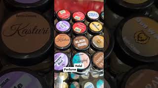 Best quality attar balm  solid perfume [upl. by Gemperle]