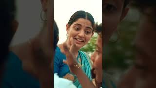 Nikhila🥰Vaazhai movie shorts trending youtubeshorts cinemapathai [upl. by Pantin]