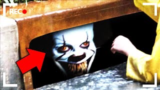 STALKED BY CREEPY CLOWNS Full Movie [upl. by Faber131]