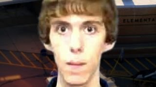 Chilling Details Emerge on Newtown School Shooter Adam Lanza [upl. by Cassandry64]