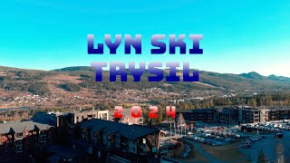 Lyn Ski Trysil 2024 Kort [upl. by Nickola]