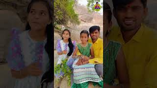 happy ugadi to alljunnu videosugadi videosvillage videos junnucomedyvideosminnu videosjunnu [upl. by Yobybab]