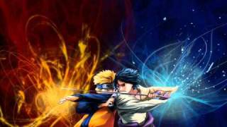 Naruto Shippuden OST 1  Track 10  Akatsuki [upl. by Agrippina]