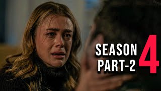 Manifest Season 4 Part 2 Release Date amp Everything We Know [upl. by Norina]