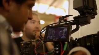 Canon C500 Making Of Mexico [upl. by Soule]