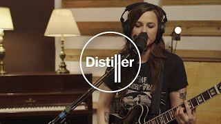 Emily Wolfe  Holy Roller  Live from 5th Street Studios Austin at SXSW [upl. by Giacomo]