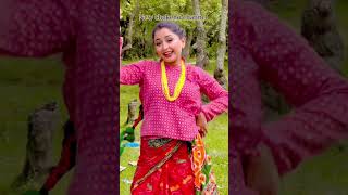 Aauthyo Dashain  Hemant Sharma Melina Rai Rajani Gurung Dona Thapa Lalana Alish Part2 [upl. by Virgie223]