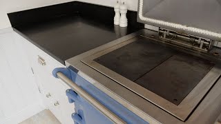 Deep Cleaning Your Everhot Surround [upl. by Ettedranreb356]