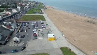 SEATON CAREW BEACH [upl. by Carlo834]