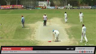 Chhattiana Leather Cricket Tournament [upl. by Petuu918]