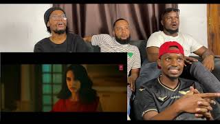 Africans react to Chhor Denge Parampara Tandon  SachetParampara  Nora Fatehi Ehan Bhat [upl. by Danae]