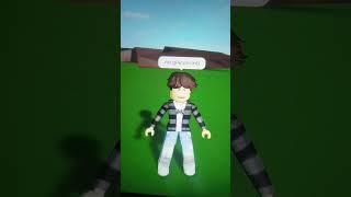 No giacomino 🤦🏻 MattiaCerrito brookhaven roblox giacomo [upl. by Codd]