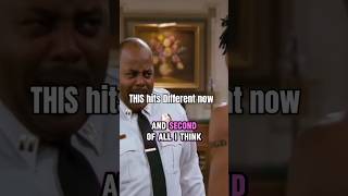 Carl Winslow doesnt like OGD steveurkel funny carlwinslow tvclips familymatters police [upl. by Pegasus872]